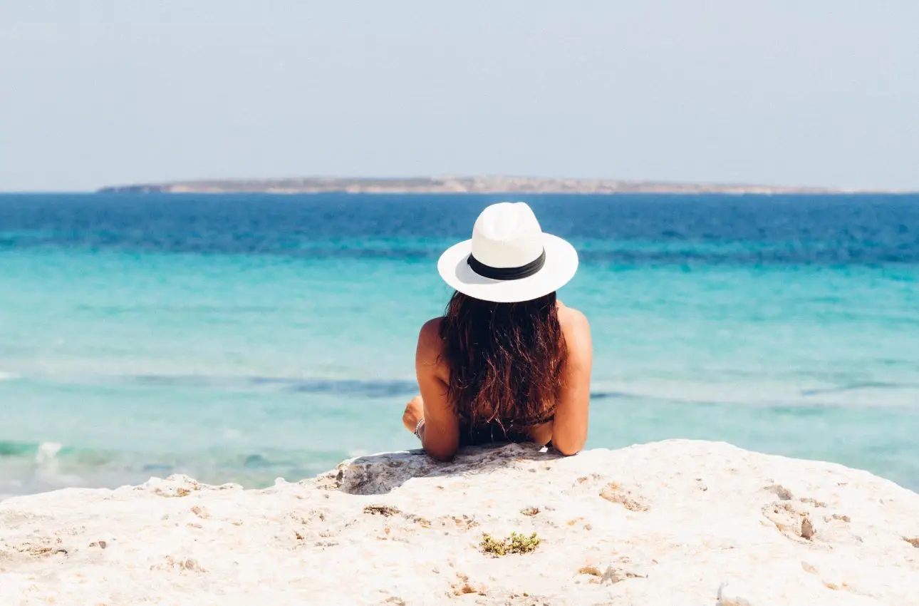 Vuoi goderti le vacanze? Allora fai queste 5 cose adesso, non a luglio Vuoi goderti le vacanze? Allora fai queste 5 cose adesso, non a luglio