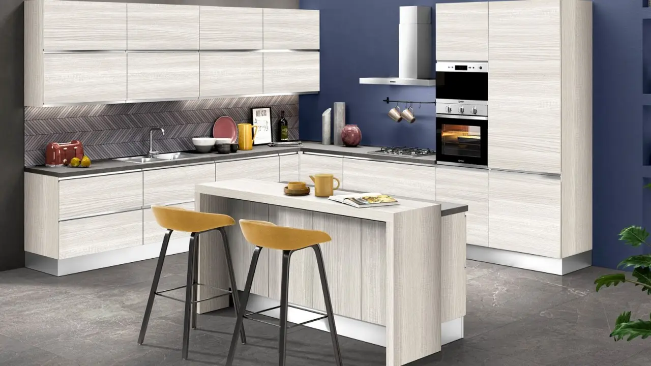 Vuoi una cucina sempre pulita? Ecco cosa devi utilizzare Vuoi una cucina sempre pulita? Ecco cosa devi utilizzare