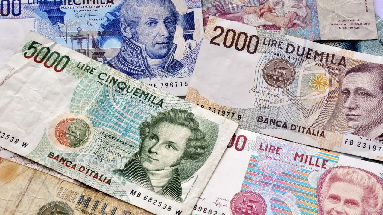 La lira con l’uva: se è del 1947 il suo valore può sorprenderti La lira con l’uva: se è del 1947 il suo valore può sorprenderti