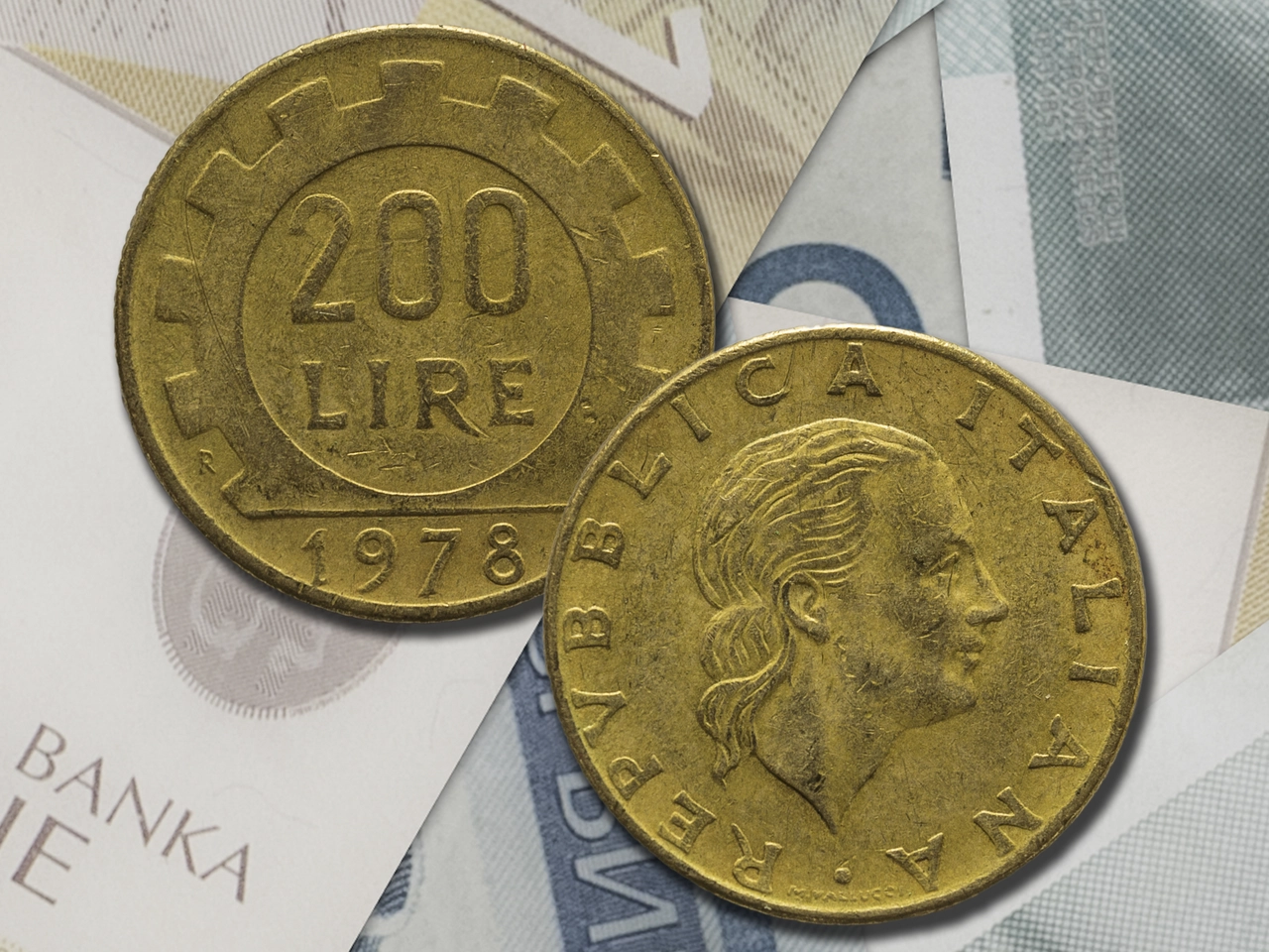 Lira italiana: le serie speciali che oggi sono ricercatissime dai collezionisti Lira italiana: le serie speciali che oggi sono ricercatissime dai collezionisti