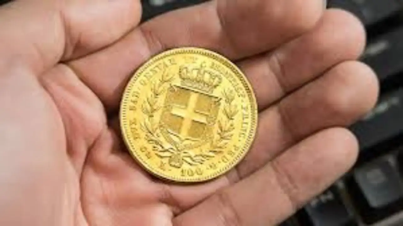 Come riconoscere una moneta rara: il dettaglio che fa aumentare subito il valore Come riconoscere una moneta rara: il dettaglio che fa aumentare subito il valore