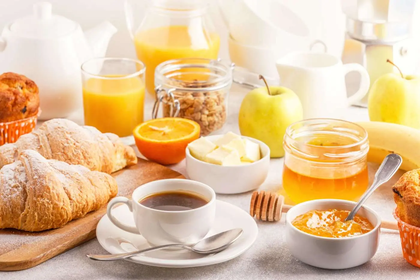 Colazione e picchi glicemici: l’errore comune che rovina la giornata Colazione e picchi glicemici: l’errore comune che rovina la giornata