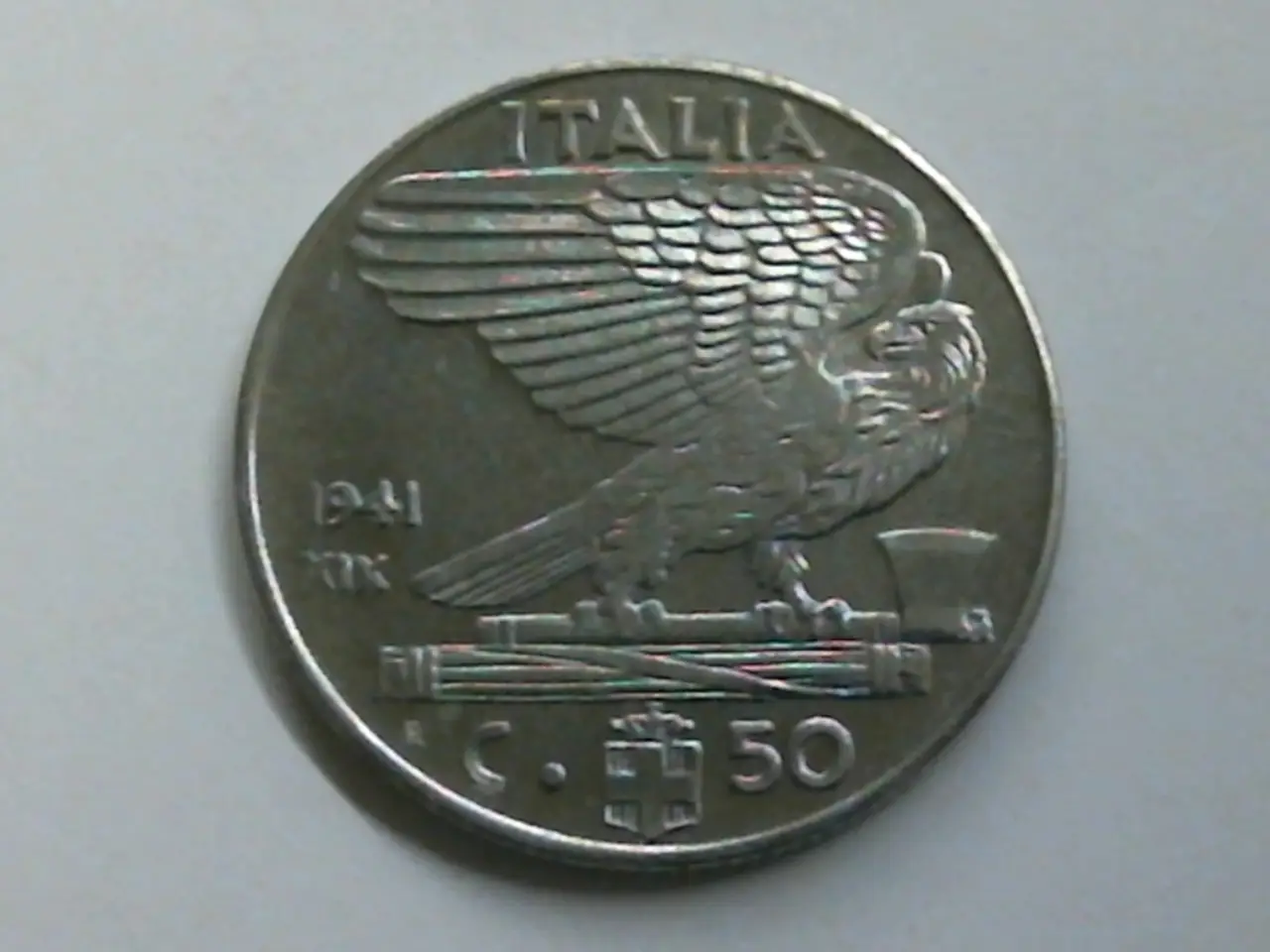 Collezionisti in allerta: questa moneta da 50 lire vale più di 2000 euro, ecco come riconoscerla Collezionisti in allerta: questa moneta da 50 lire vale più di 2000 euro, ecco come riconoscerla