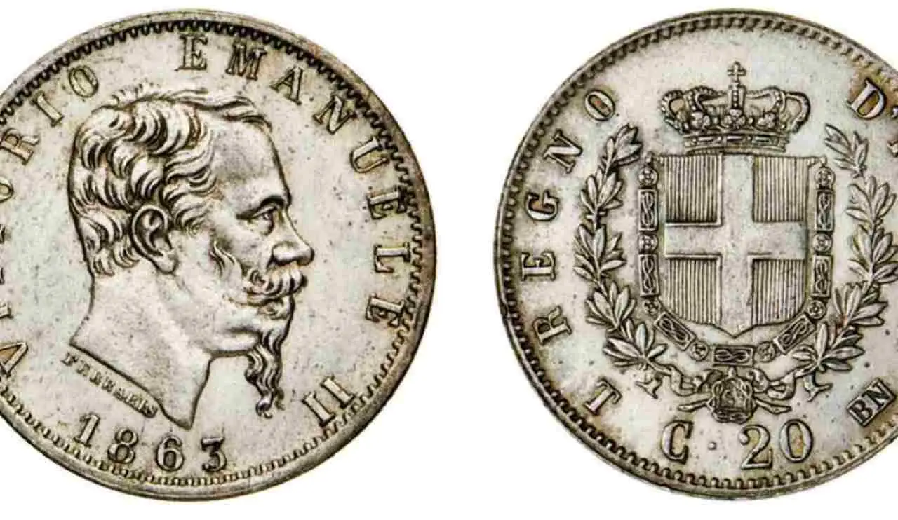 Questa vecchia moneta italiana è ora ricercatissima all’estero: ecco perché Questa vecchia moneta italiana è ora ricercatissima all’estero: ecco perché