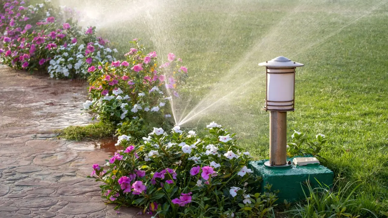 Cura del prato con rimedi naturali: ecco come farlo rinascere Cura del prato con rimedi naturali: ecco come farlo rinascere