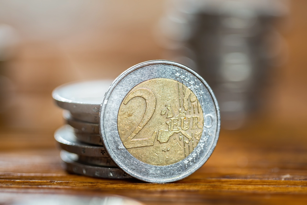 Attenzione alle monete da 2 euro del 2007: una variante rara vale fino a 1500 euro Attenzione alle monete da 2 euro del 2007: una variante rara vale fino a 1500 euro