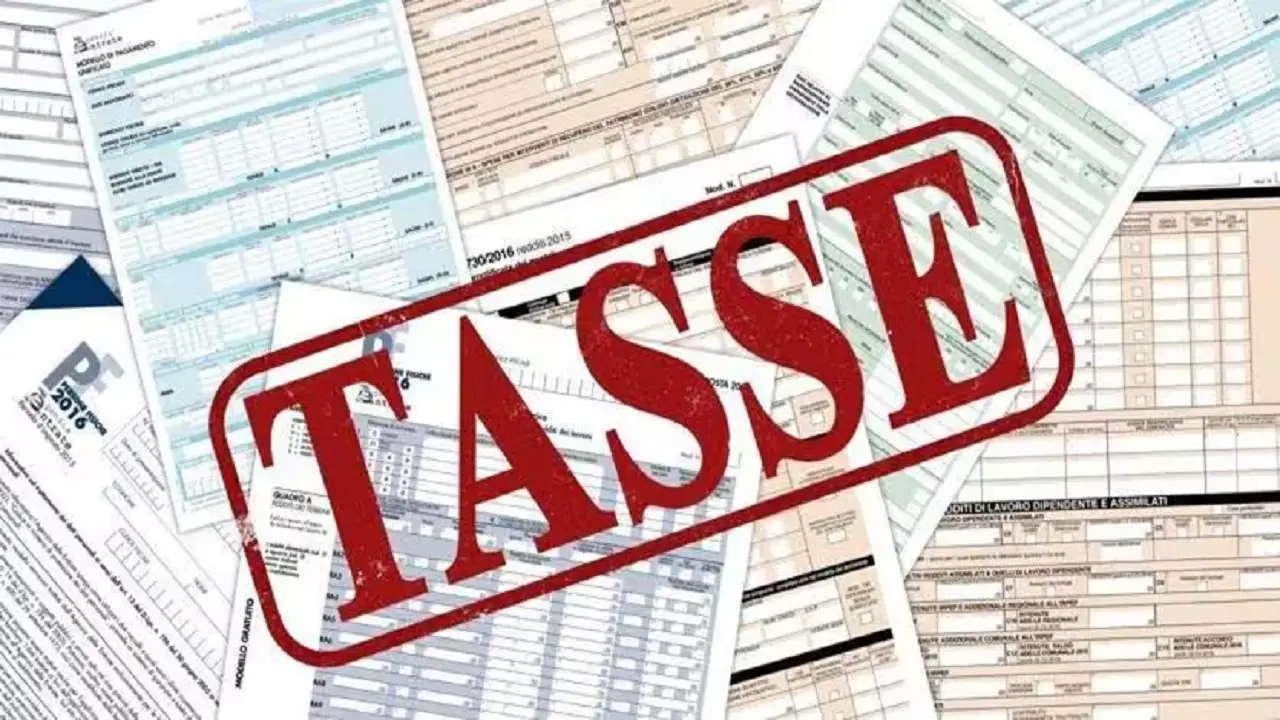 Hai ricevuto un’eredità? Ecco quando scatta la tassa anche se non hai firmato nulla Hai ricevuto un’eredità? Ecco quando scatta la tassa anche se non hai firmato nulla