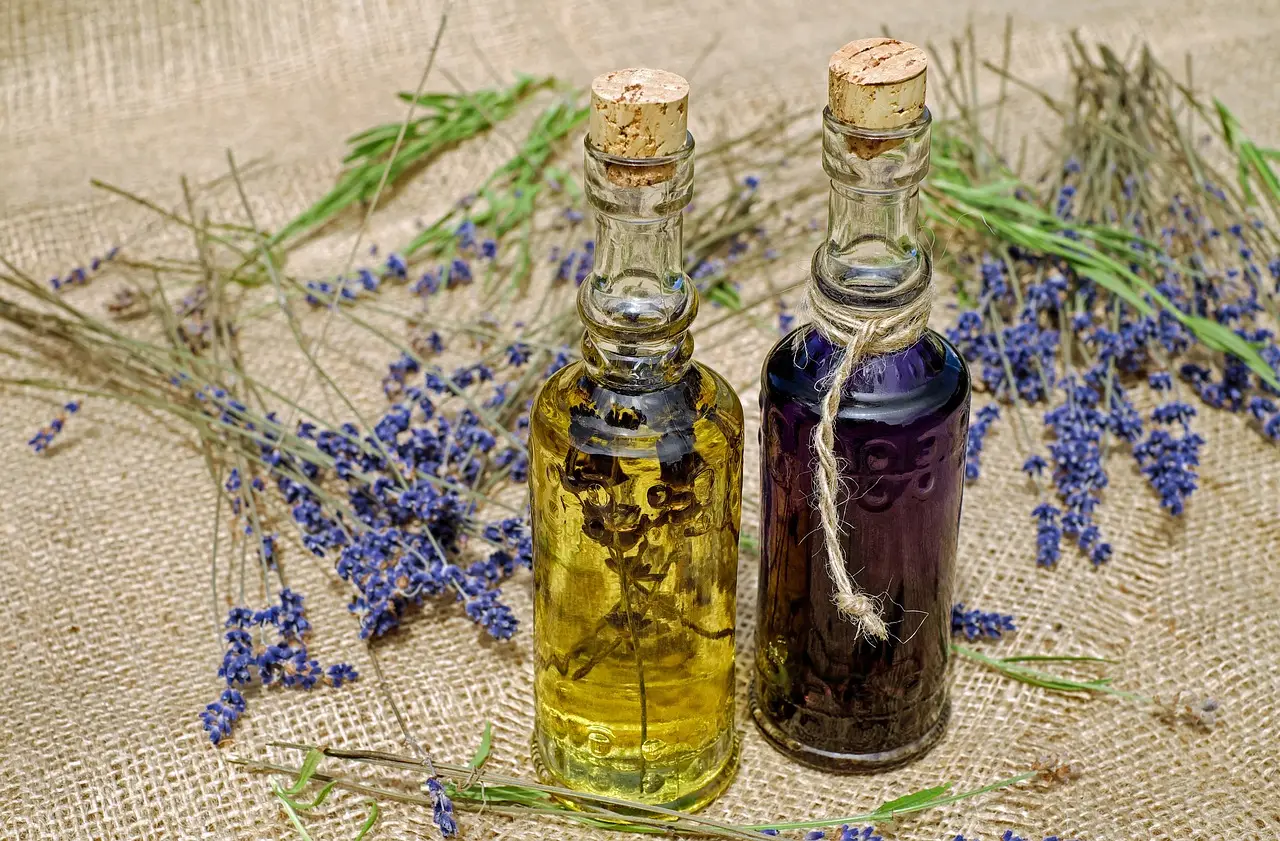 Attenzione a dove posizioni il diffusore di essenze: in questo punto è inutile Attenzione a dove posizioni il diffusore di essenze: in questo punto è inutile