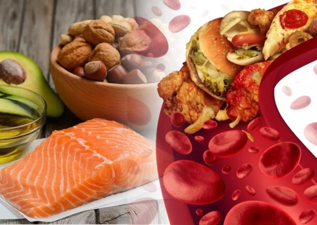 Il frullato anti-colesterolo che funziona davvero: la ricetta approvata Il frullato anti-colesterolo che funziona davvero: la ricetta approvata
