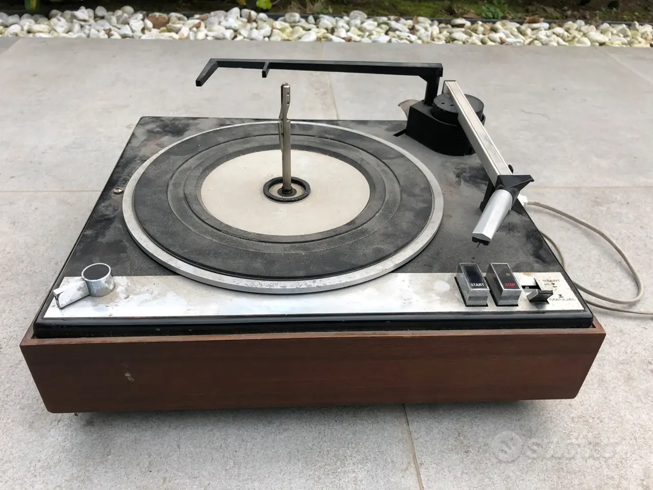 Ecco gli elettrodomestici vintage che oggi valgono una fortuna inattesa Ecco gli elettrodomestici vintage che oggi valgono una fortuna inattesa