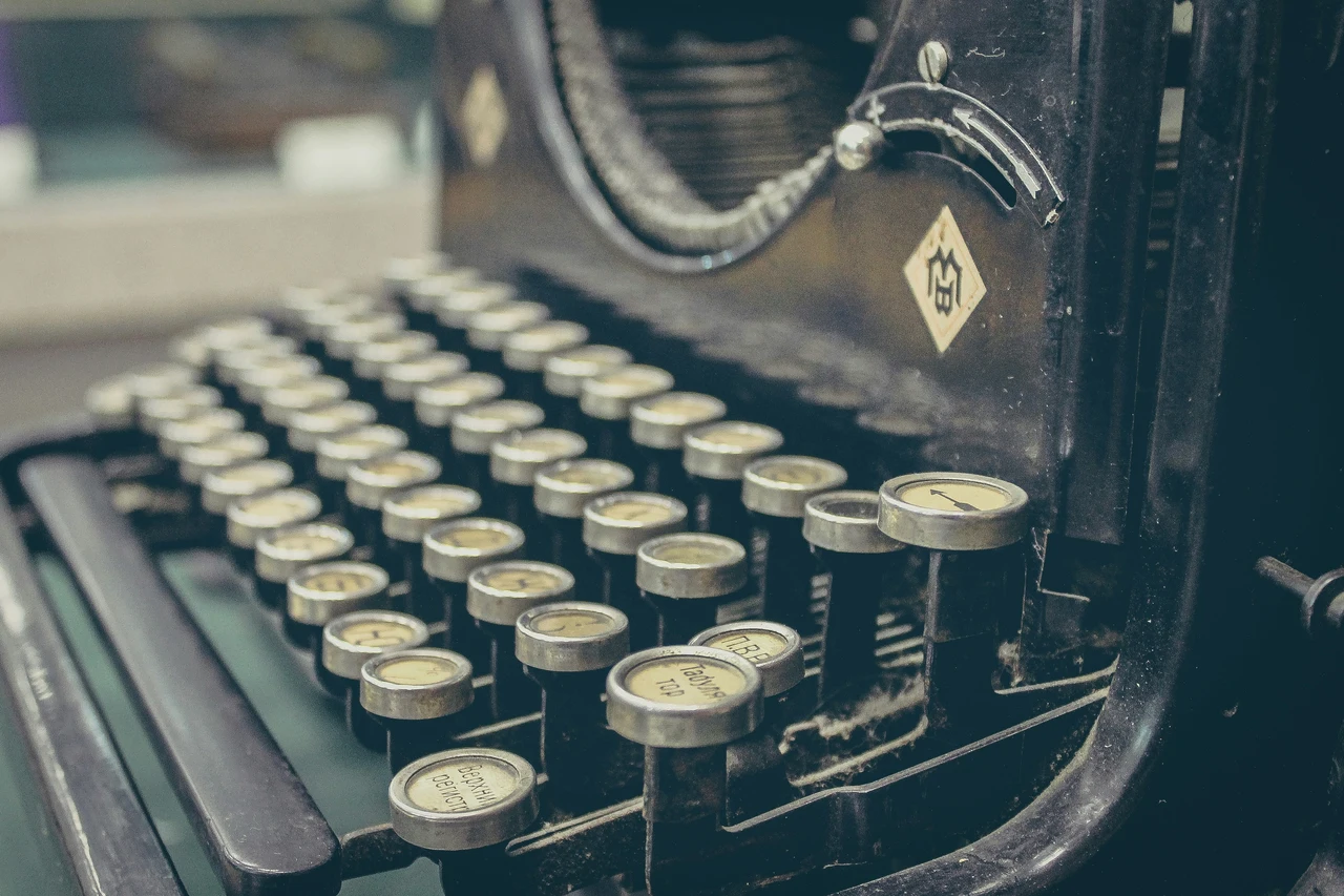 Macchine da scrivere vintage: scopri quanto valgono oggi i modelli anni Sessanta Macchine da scrivere vintage: scopri quanto valgono oggi i modelli anni Sessanta