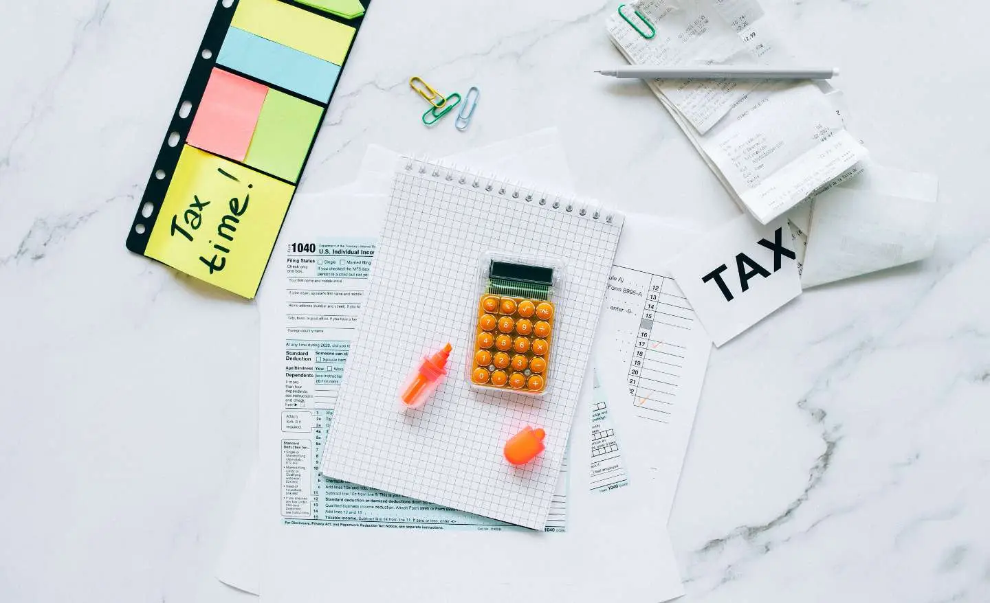 Giugno è il mese perfetto per semplificare il tuo business: ecco da dove iniziare Giugno è il mese perfetto per semplificare il tuo business: ecco da dove iniziare