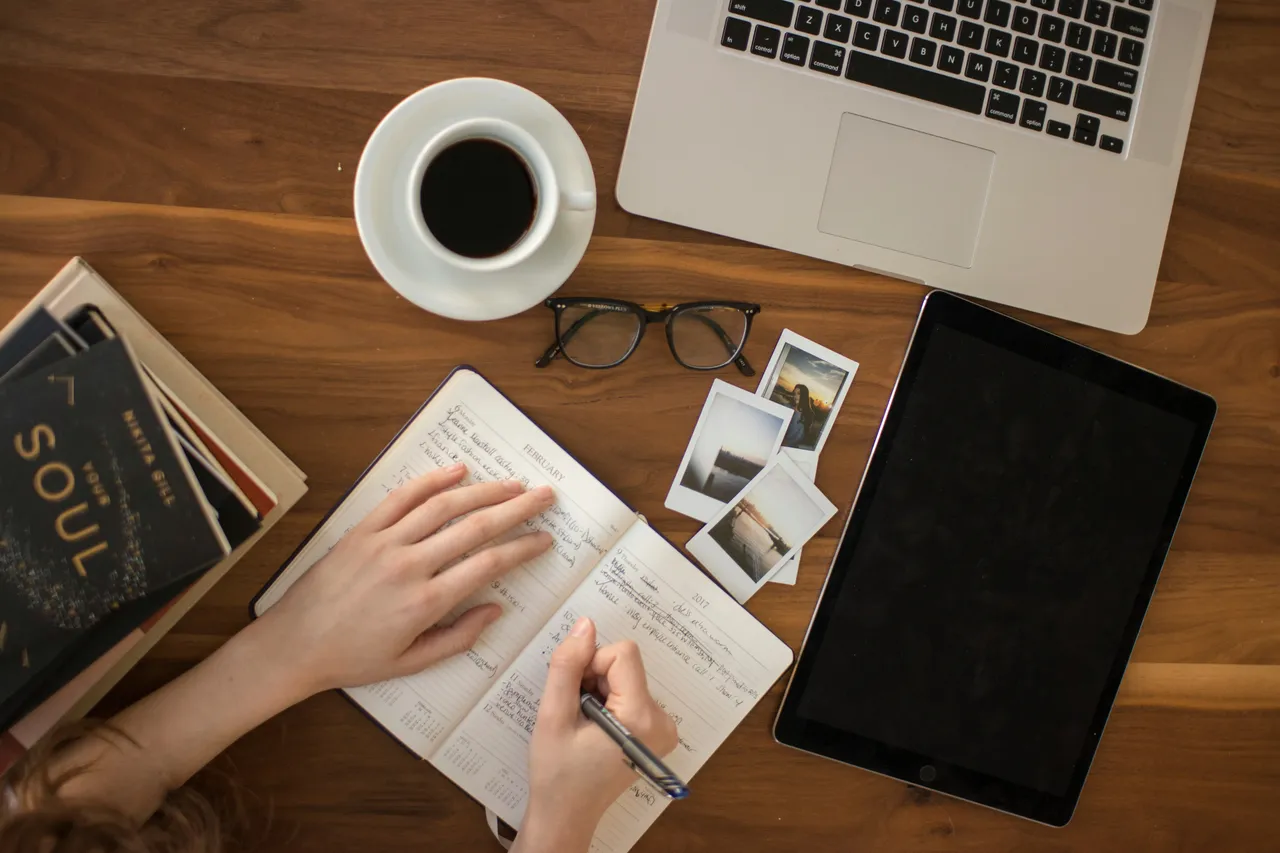 Giugno è il mese perfetto per semplificare il tuo business: ecco da dove iniziare Giugno è il mese perfetto per semplificare il tuo business: ecco da dove iniziare