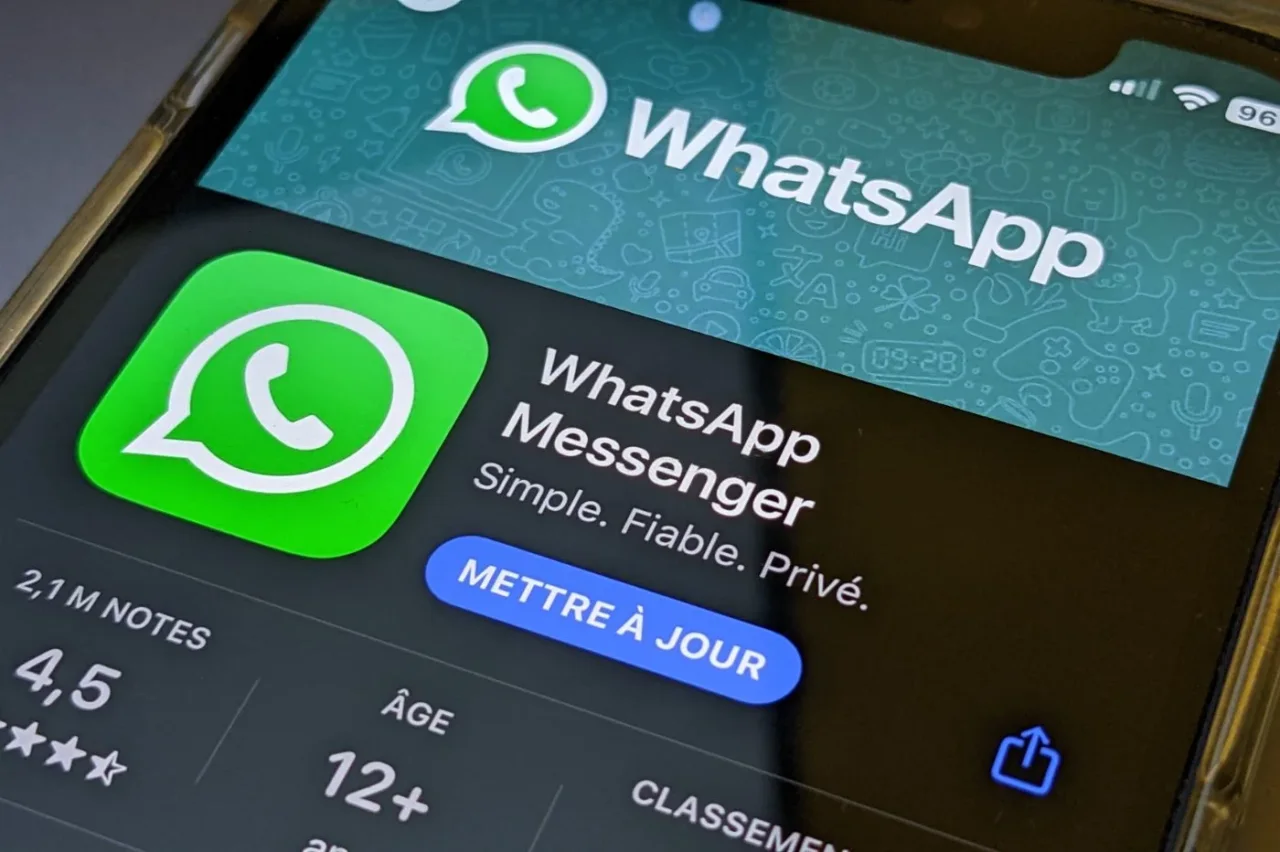 Come disattivare Meta AI su WhatsApp e perché farlo: ecco la guida Come disattivare Meta AI su WhatsApp e perché farlo: ecco la guida
