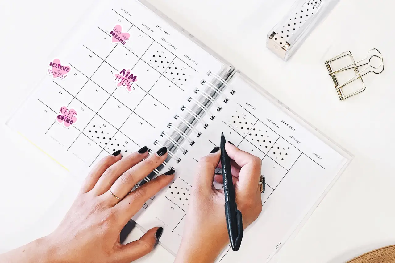 Giugno: il mese ideale per rimettere ordine nei tuoi processi (prima che sia tardi) Giugno: il mese ideale per rimettere ordine nei tuoi processi (prima che sia tardi)