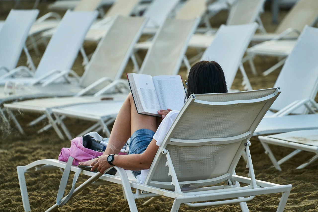Vuoi goderti le vacanze? Allora fai queste 5 cose adesso, non a luglio Vuoi goderti le vacanze? Allora fai queste 5 cose adesso, non a luglio