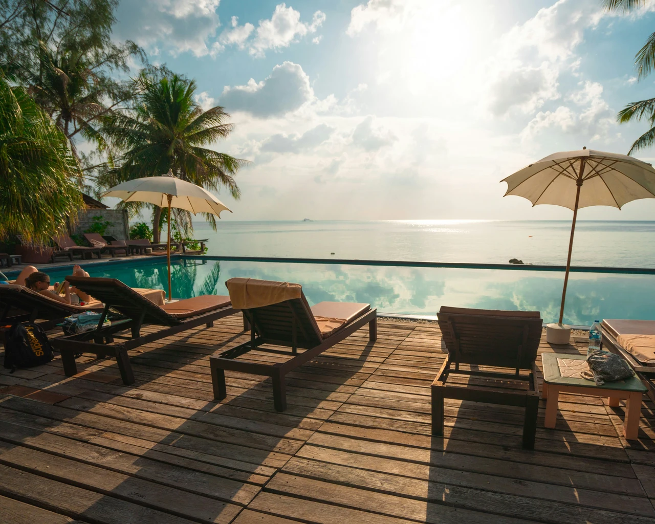 Vuoi goderti le vacanze? Allora fai queste 5 cose adesso, non a luglio Vuoi goderti le vacanze? Allora fai queste 5 cose adesso, non a luglio
