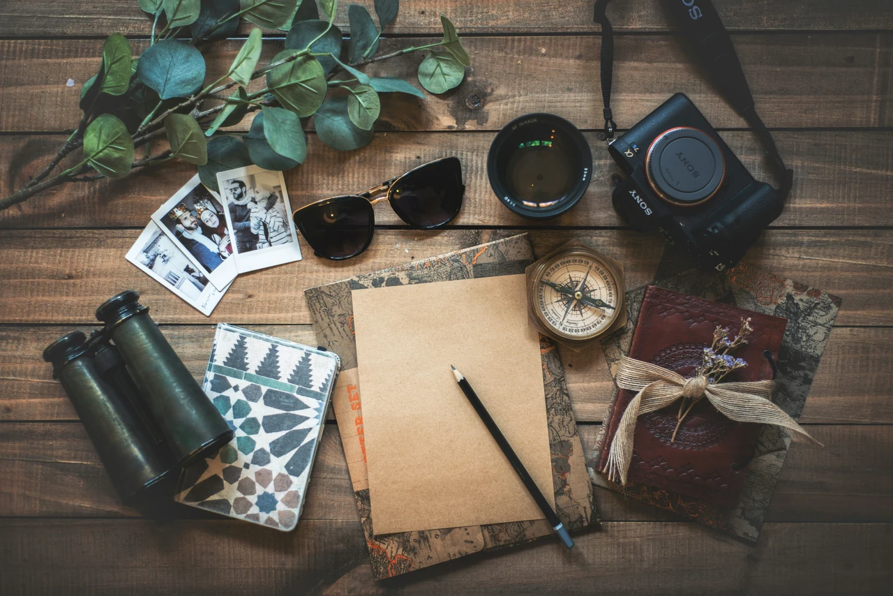 Vuoi goderti le vacanze? Allora fai queste 5 cose adesso, non a luglio Vuoi goderti le vacanze? Allora fai queste 5 cose adesso, non a luglio
