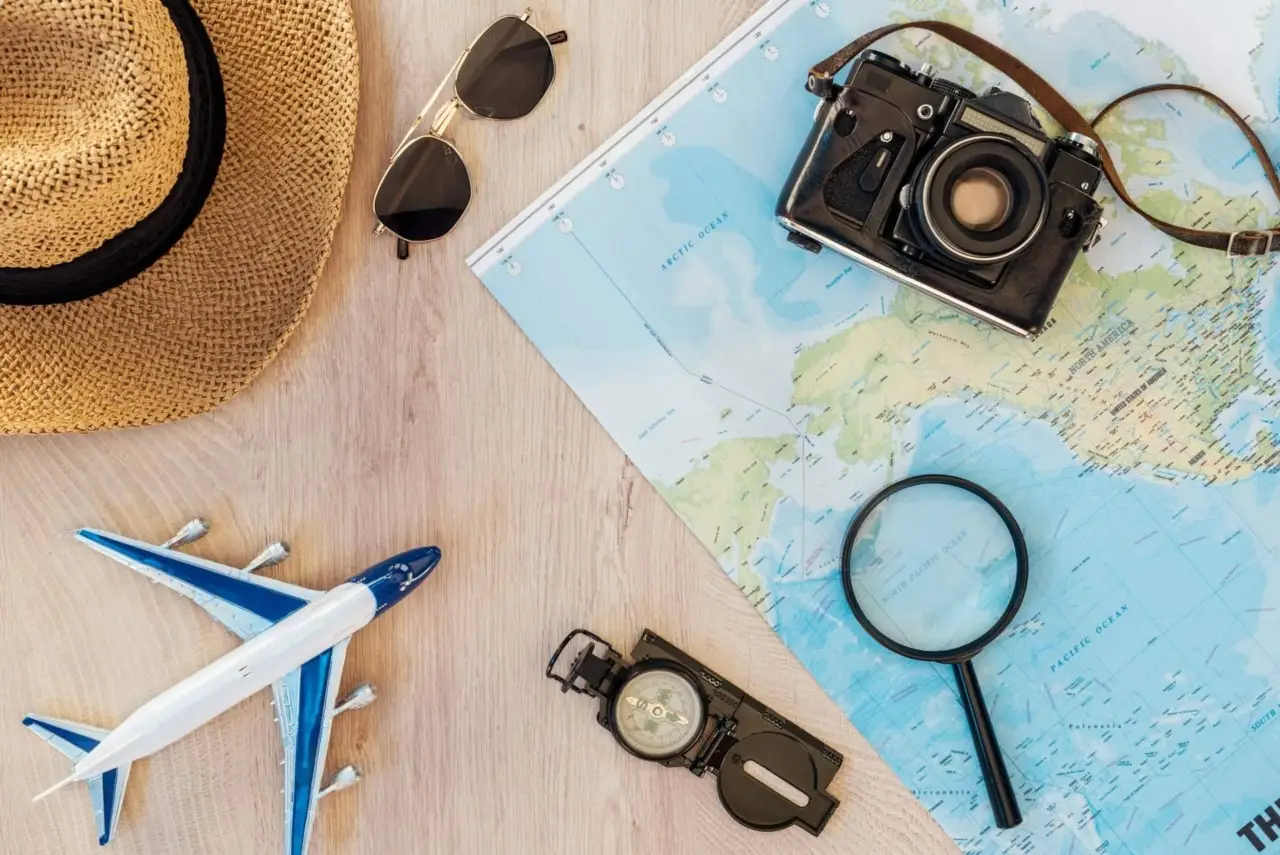 Vuoi goderti le vacanze? Allora fai queste 5 cose adesso, non a luglio Vuoi goderti le vacanze? Allora fai queste 5 cose adesso, non a luglio