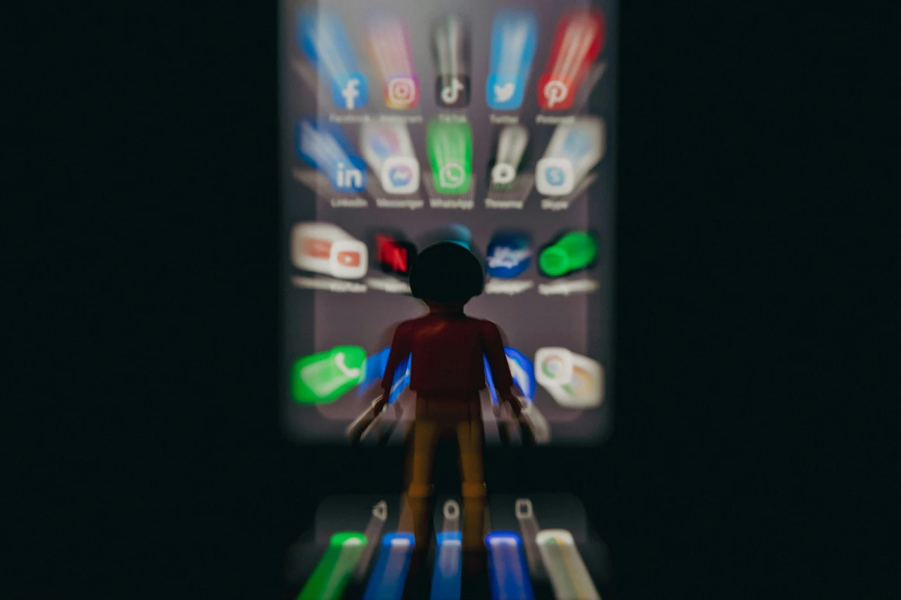 Troppe notifiche, zero focus? Giugno è il momento giusto per riprendere il controllo Troppe notifiche, zero focus? Giugno è il momento giusto per riprendere il controllo
