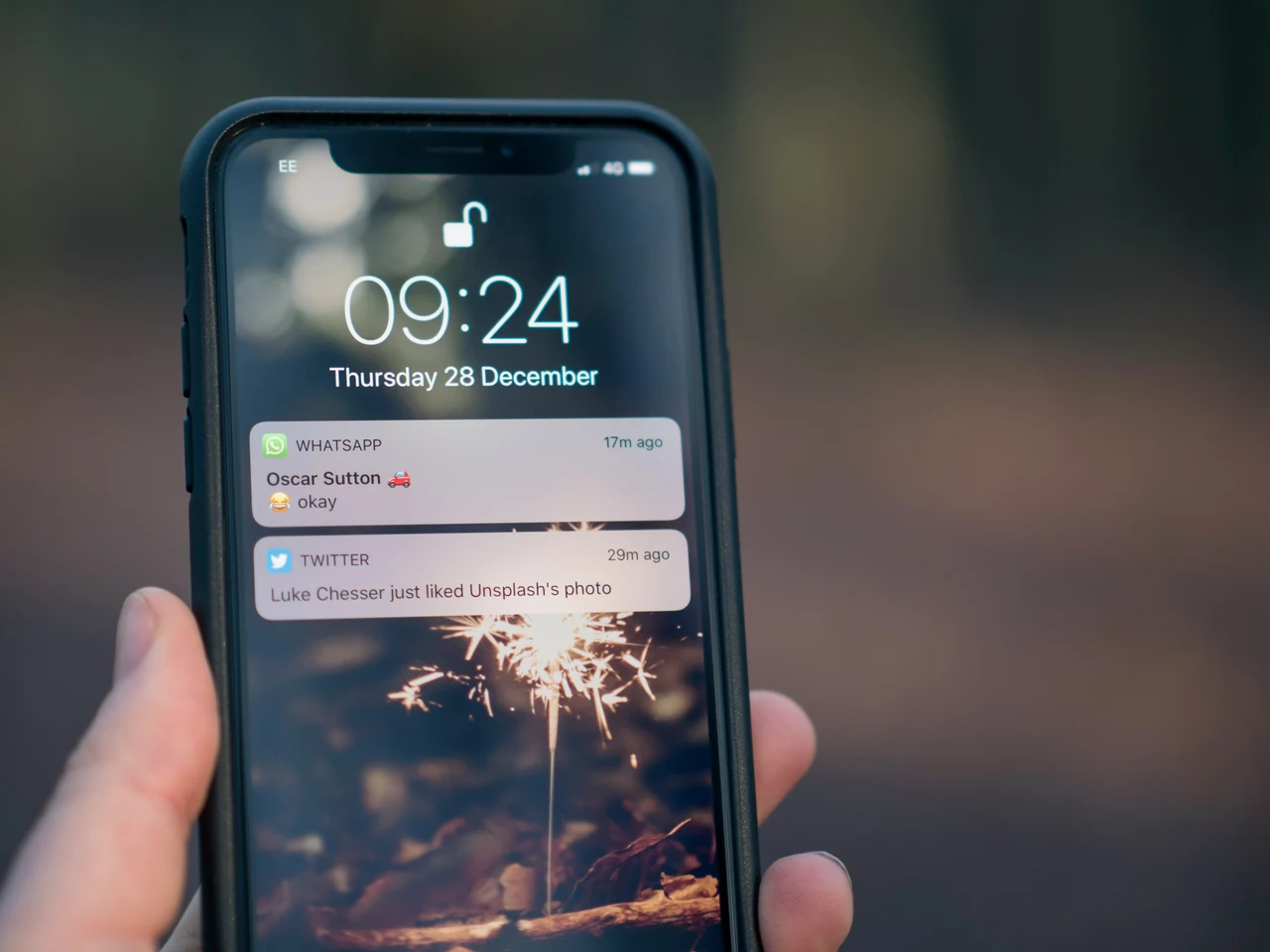 Troppe notifiche, zero focus? Giugno è il momento giusto per riprendere il controllo Troppe notifiche, zero focus? Giugno è il momento giusto per riprendere il controllo