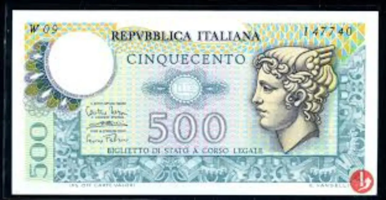 Banconote italiane fuori corso: queste 3 oggi valgono molto più del loro valore nominale Banconote italiane fuori corso: queste 3 oggi valgono molto più del loro valore nominale