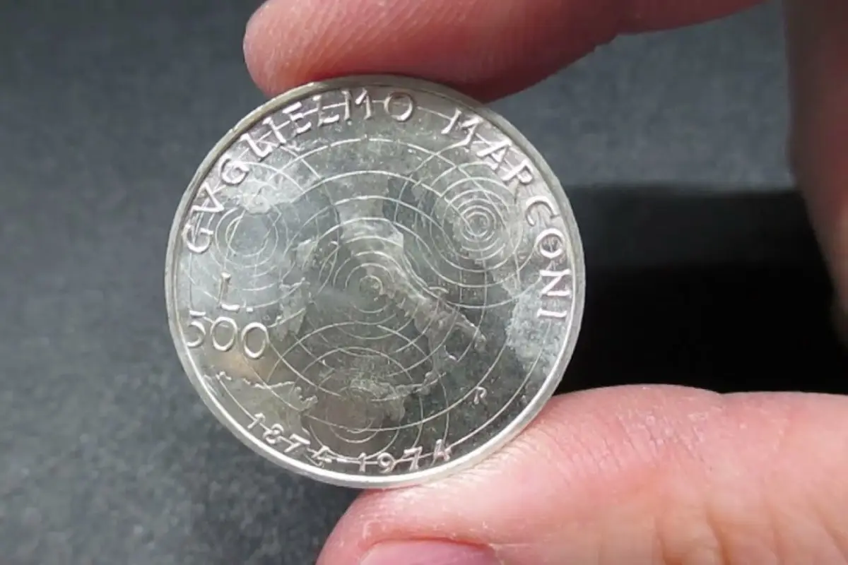 La moneta da 50 lire “Vulcano”: attenzione all’anno di conio, può valere una fortuna La moneta da 50 lire “Vulcano”: attenzione all’anno di conio, può valere una fortuna