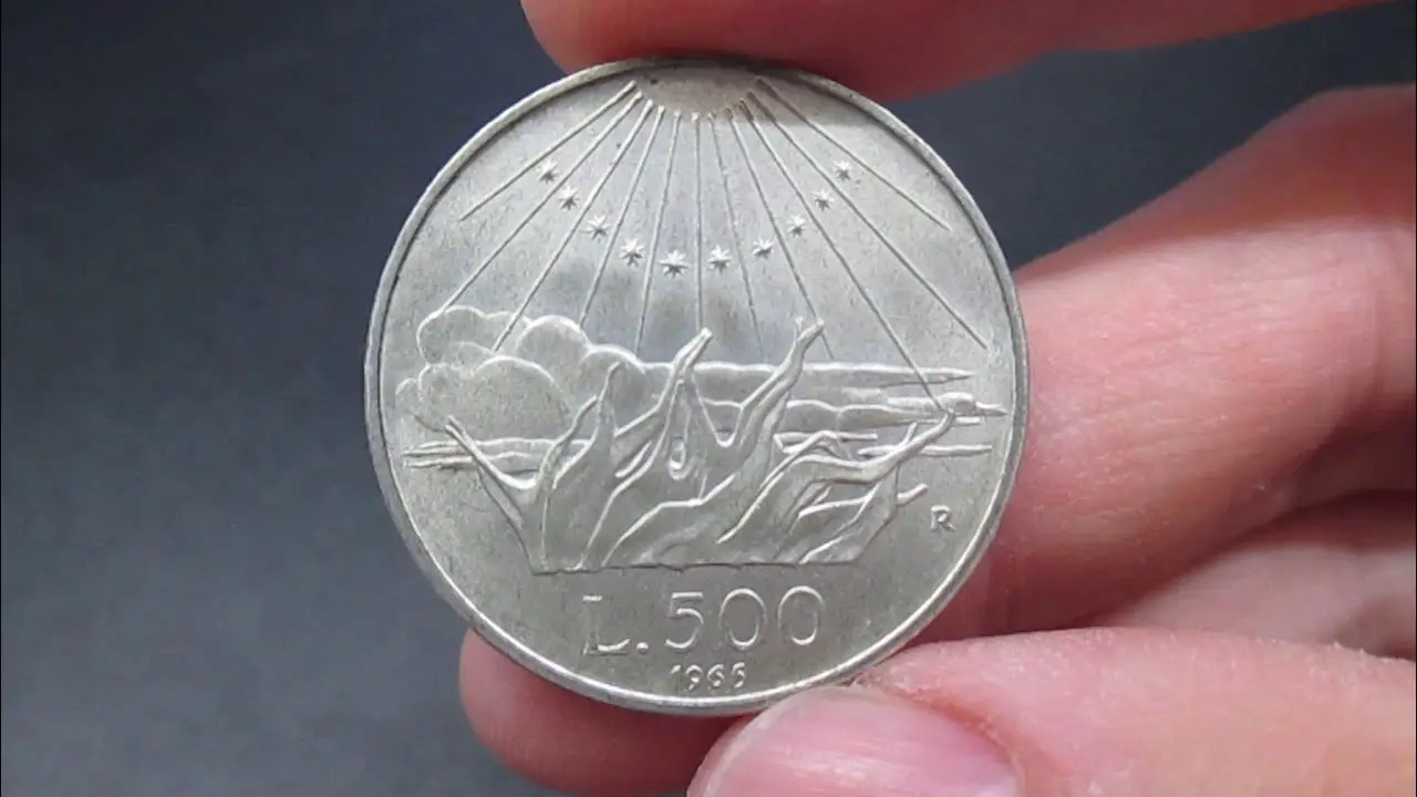 La moneta da 50 lire “Vulcano”: attenzione all’anno di conio, può valere una fortuna La moneta da 50 lire “Vulcano”: attenzione all’anno di conio, può valere una fortuna