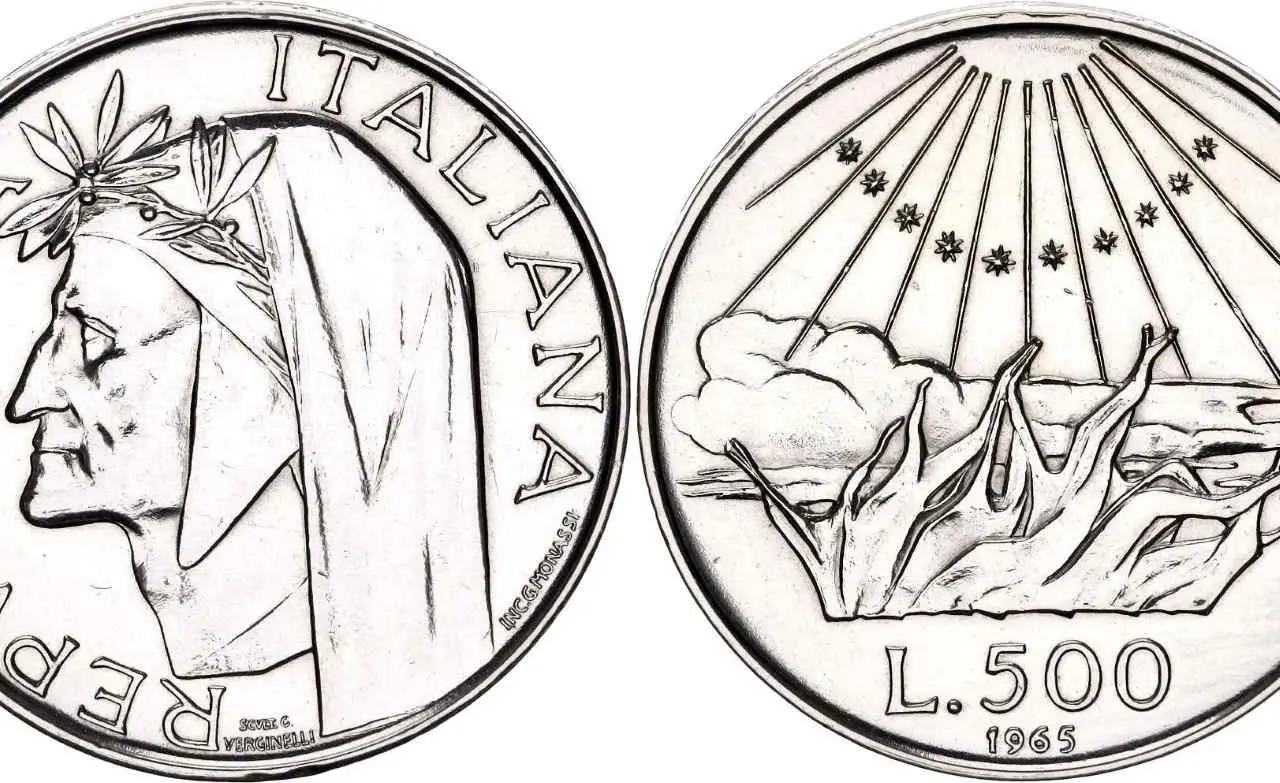 La moneta da 50 lire “Vulcano”: attenzione all’anno di conio, può valere una fortuna La moneta da 50 lire “Vulcano”: attenzione all’anno di conio, può valere una fortuna