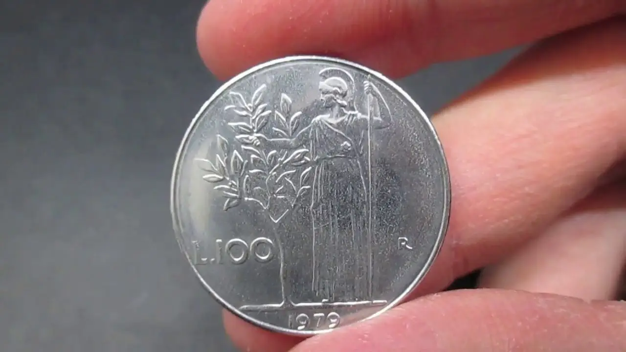 Hai trovato una moneta da 100 lire in casa? Controlla subito se è questa versione rara Hai trovato una moneta da 100 lire in casa? Controlla subito se è questa versione rara