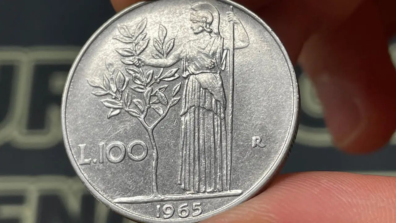 Hai trovato una moneta da 100 lire in casa? Controlla subito se è questa versione rara Hai trovato una moneta da 100 lire in casa? Controlla subito se è questa versione rara
