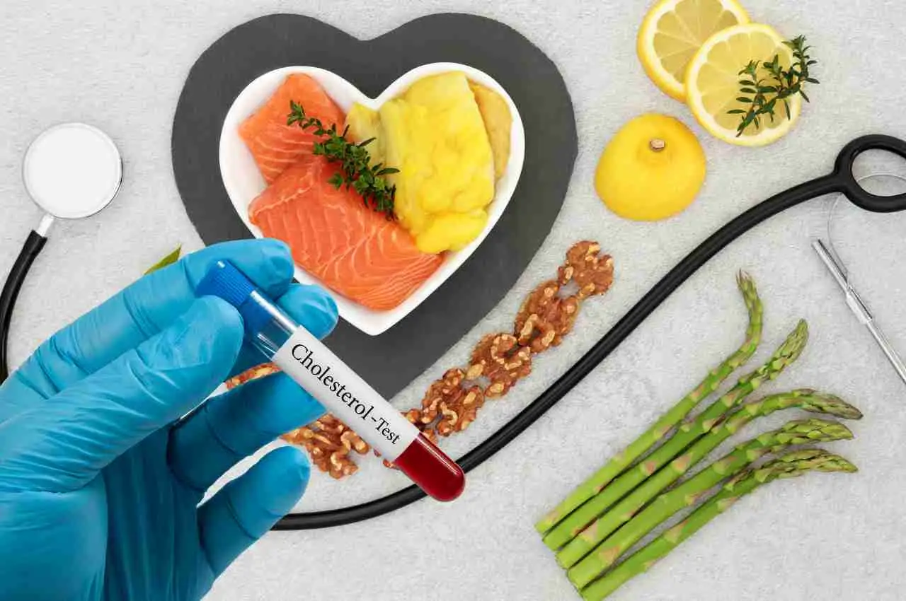 Come abbassare il colesterolo senza farmaci: la dieta che funziona davvero Come abbassare il colesterolo senza farmaci: la dieta che funziona davvero
