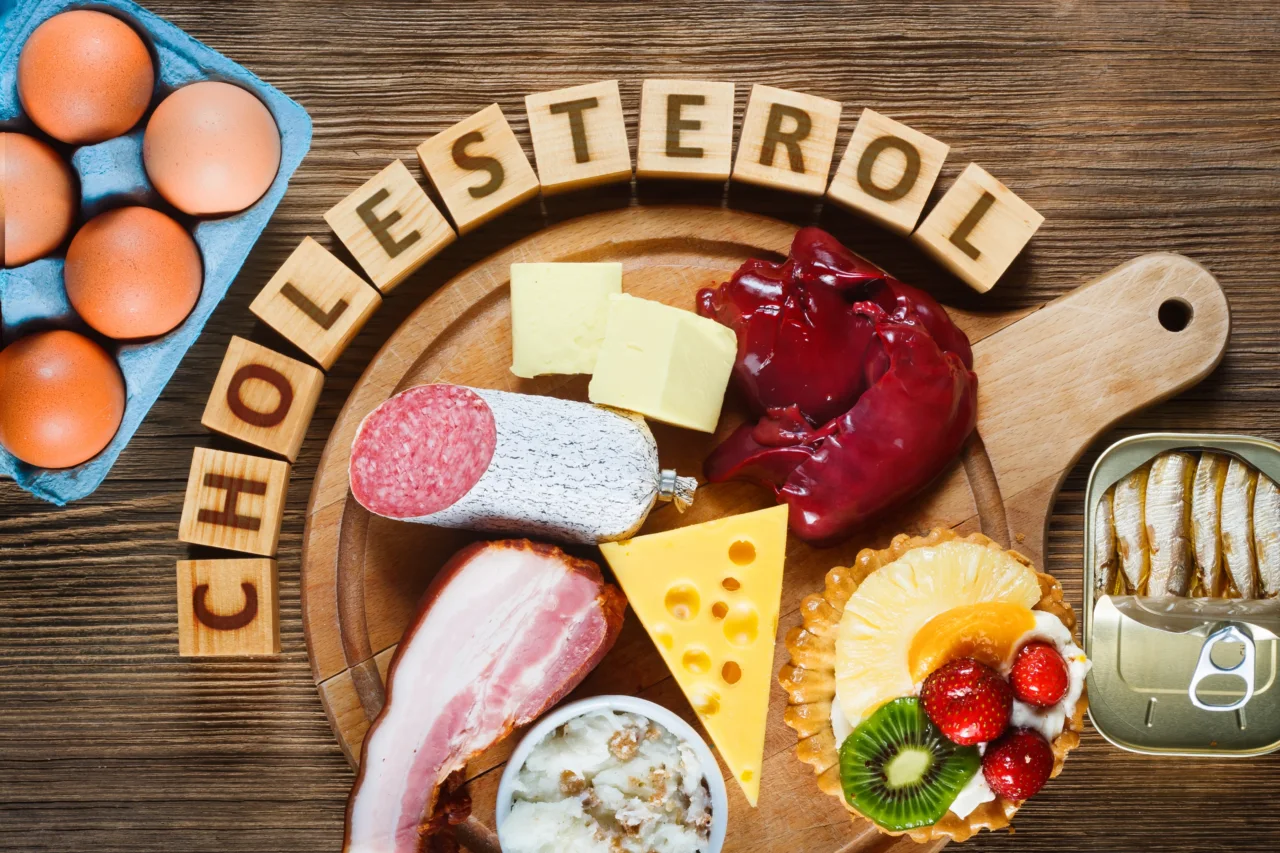 Come abbassare il colesterolo senza farmaci: la dieta che funziona davvero Come abbassare il colesterolo senza farmaci: la dieta che funziona davvero