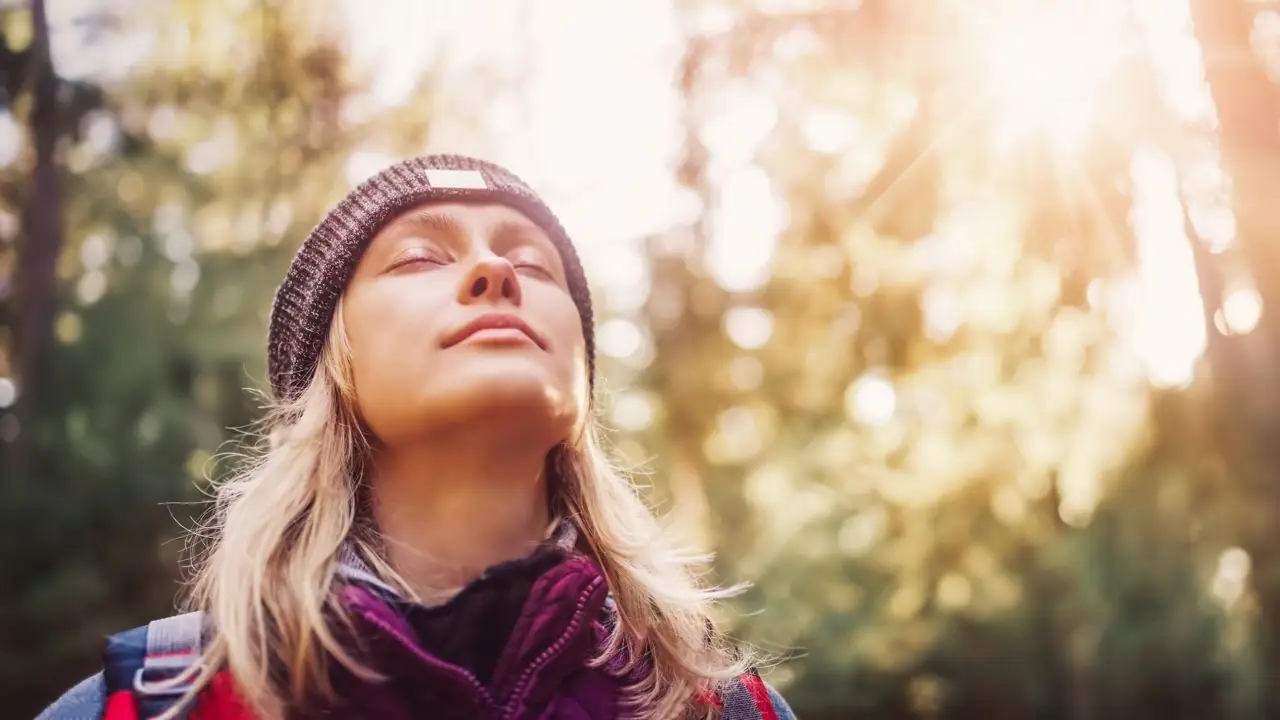 Respirare in casa sostiene il sistema immunitario: ecco come Respirare in casa sostiene il sistema immunitario: ecco come