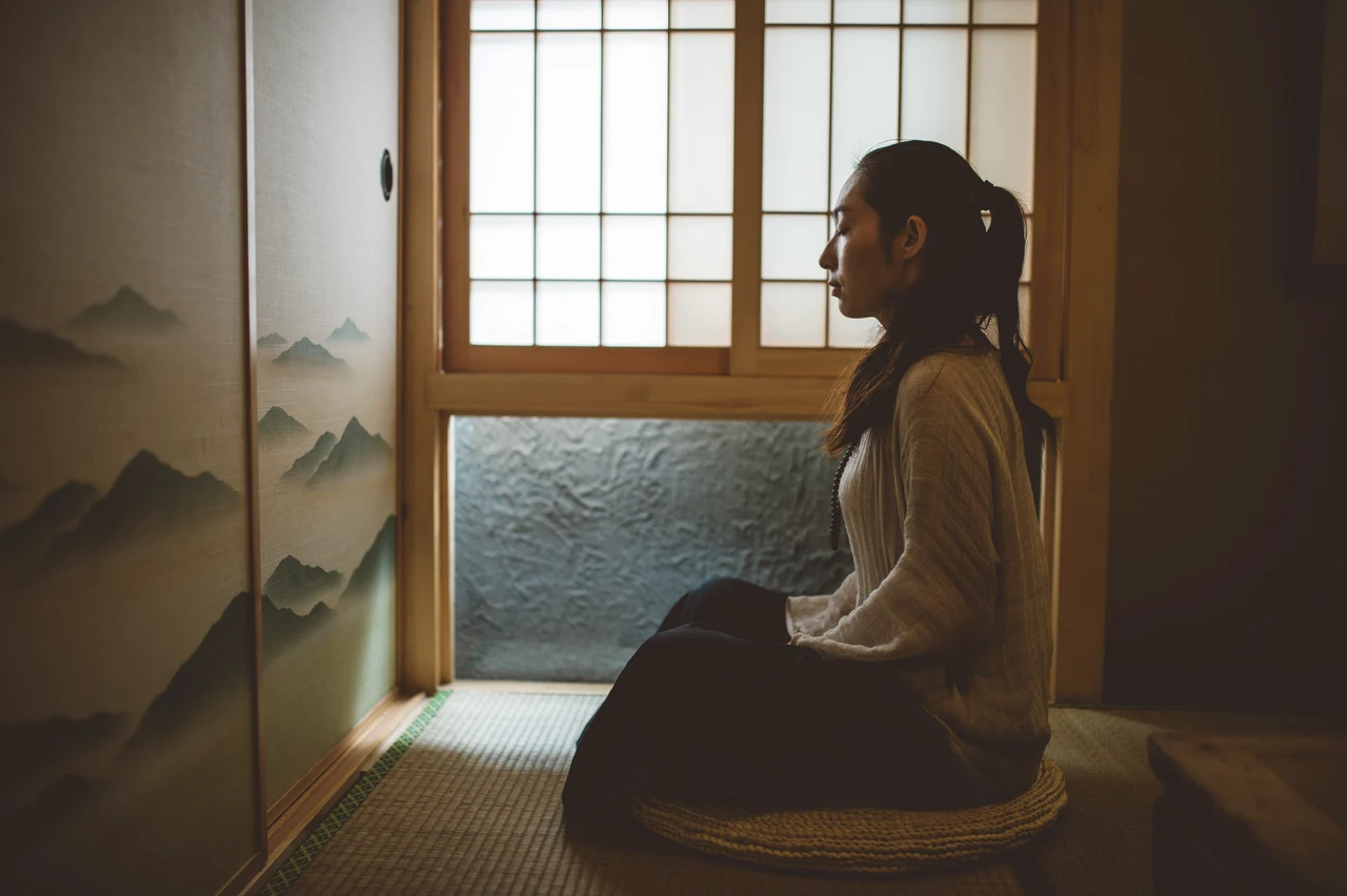 Respirare in casa sostiene il sistema immunitario: ecco come Respirare in casa sostiene il sistema immunitario: ecco come