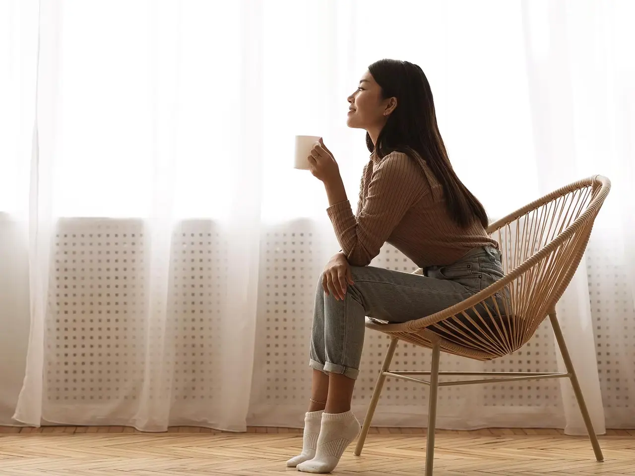 Respirare in casa sostiene il sistema immunitario: ecco come Respirare in casa sostiene il sistema immunitario: ecco come