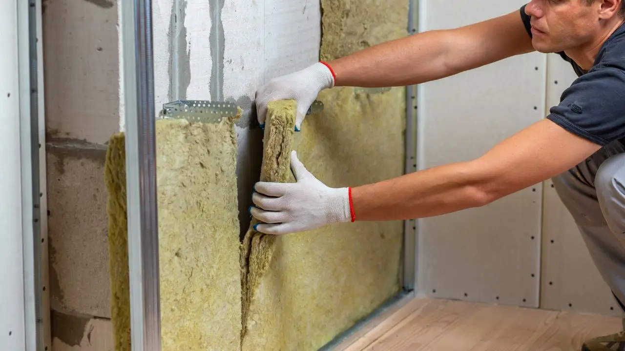 Come insonorizzare le stanze con soluzioni low‑cost Come insonorizzare le stanze con soluzioni low‑cost