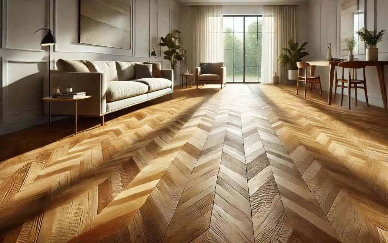 Pavimenti vinilici effetto legno: ecco pro e contro da sapere Pavimenti vinilici effetto legno: ecco pro e contro da sapere