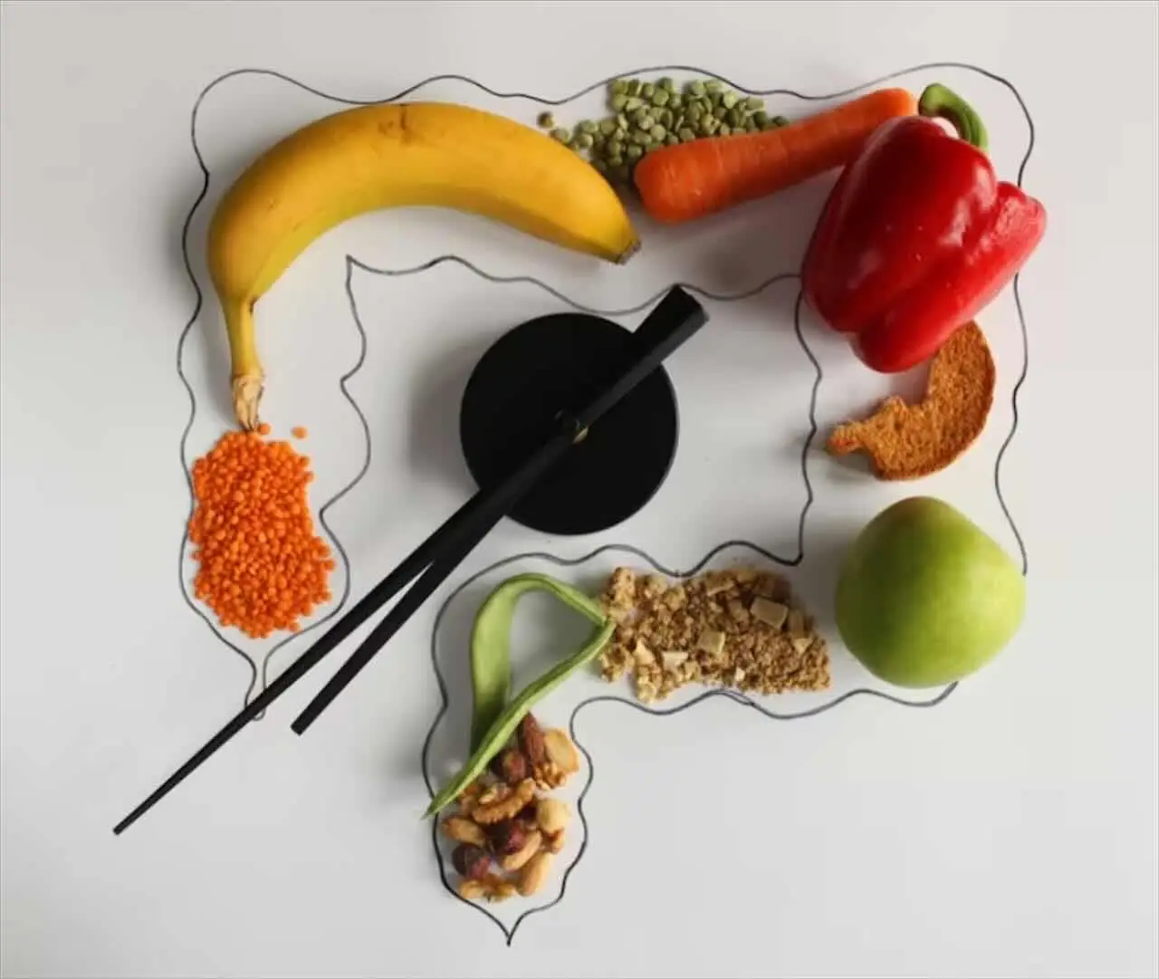 Fare pasti più piccoli ma frequenti: ecco come cambia la digestione Fare pasti più piccoli ma frequenti: ecco come cambia la digestione