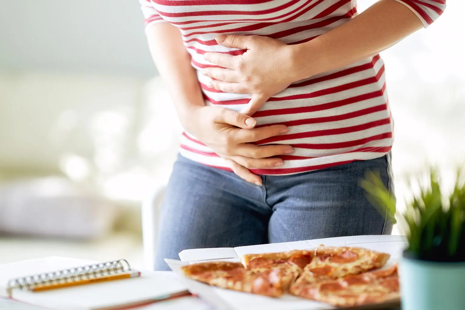Fare pasti più piccoli ma frequenti: ecco come cambia la digestione Fare pasti più piccoli ma frequenti: ecco come cambia la digestione