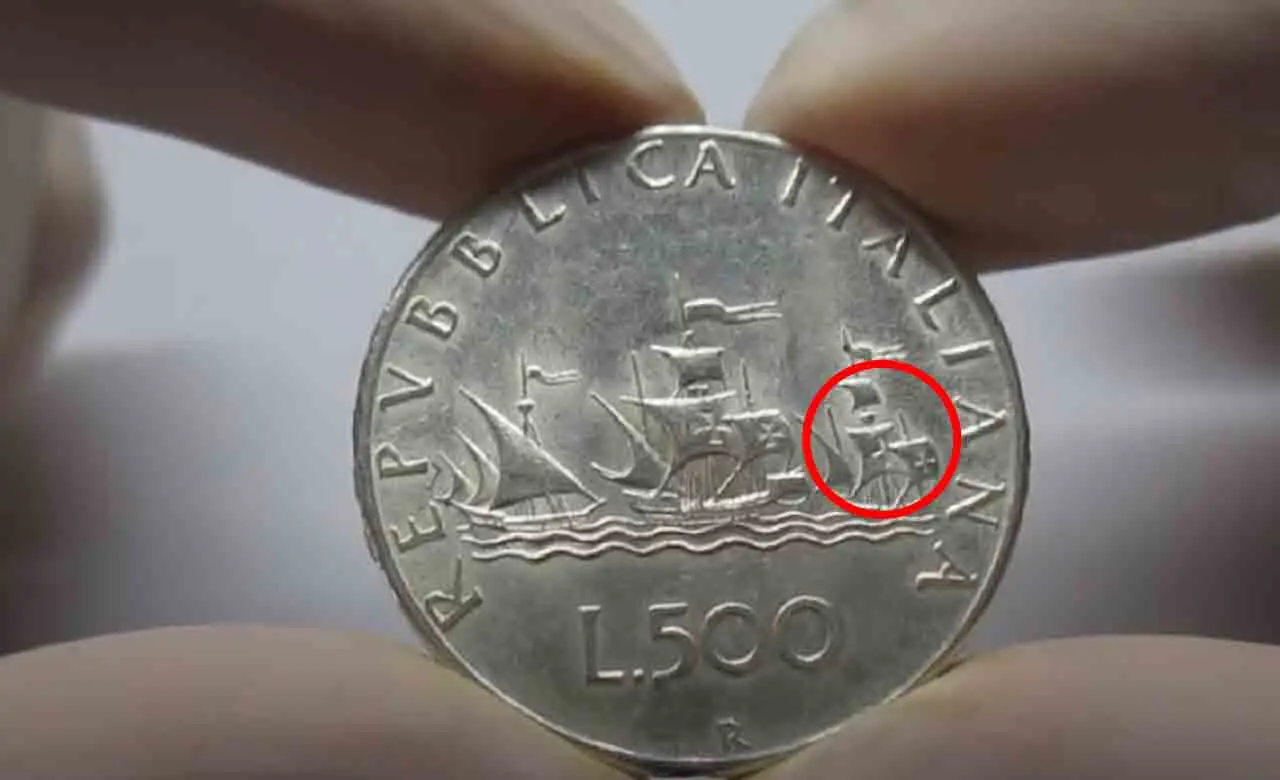 Questa vecchia moneta italiana è ora ricercatissima all’estero: ecco perché Questa vecchia moneta italiana è ora ricercatissima all’estero: ecco perché
