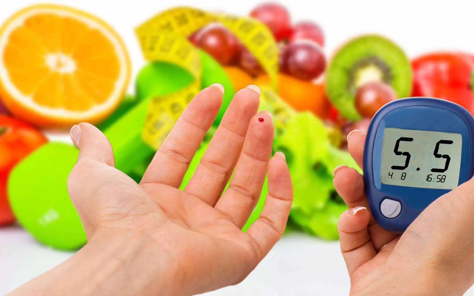 Come abbassare la glicemia senza farmaci: il metodo naturale consigliato dai nutrizionisti Come abbassare la glicemia senza farmaci: il metodo naturale consigliato dai nutrizionisti