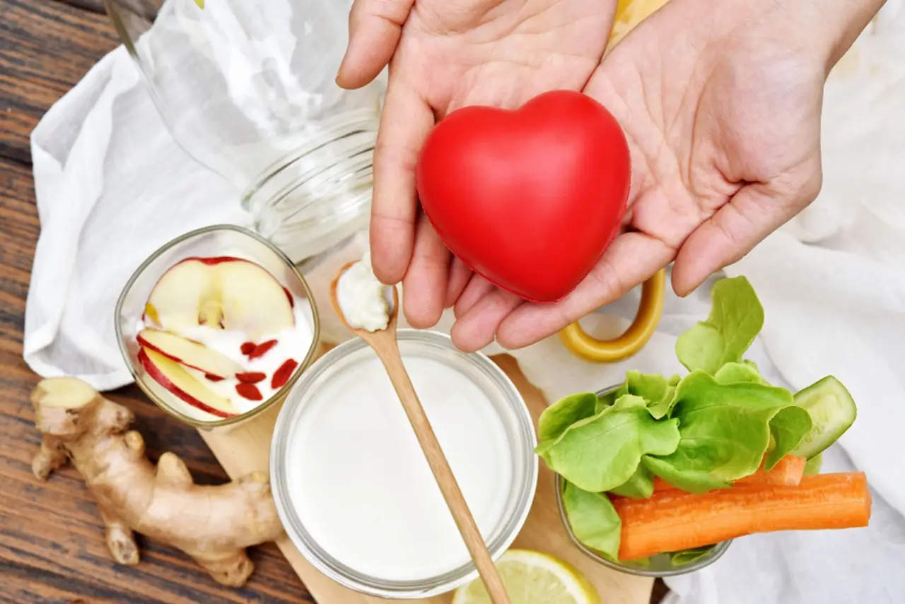 Il frullato anti-colesterolo che funziona davvero: la ricetta approvata Il frullato anti-colesterolo che funziona davvero: la ricetta approvata