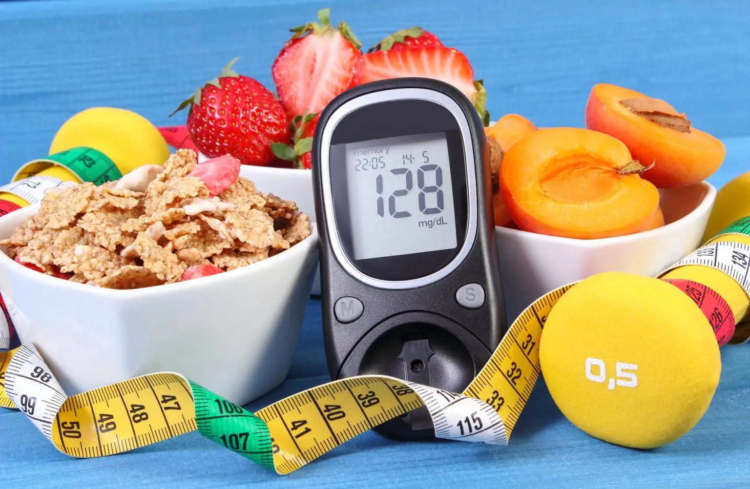 Glicemia alta al mattino? Ecco l’errore più comune a colazione Glicemia alta al mattino? Ecco l’errore più comune a colazione