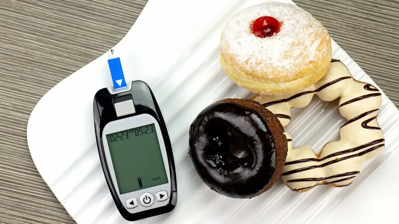 Glicemia alta al mattino? Ecco l’errore più comune a colazione Glicemia alta al mattino? Ecco l’errore più comune a colazione