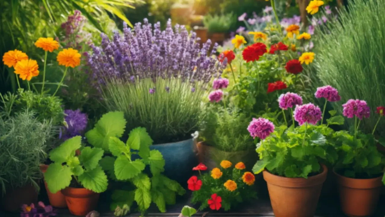 Il fertilizzante naturale che fa esplodere la fioritura: lo trovi in cucina Il fertilizzante naturale che fa esplodere la fioritura: lo trovi in cucina