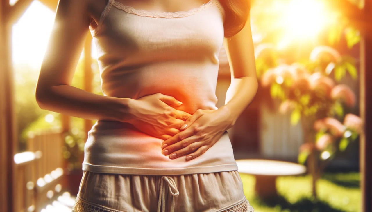 Scopri i migliori decotti naturali contro gonfiore intestinale persistente Scopri i migliori decotti naturali contro gonfiore intestinale persistente