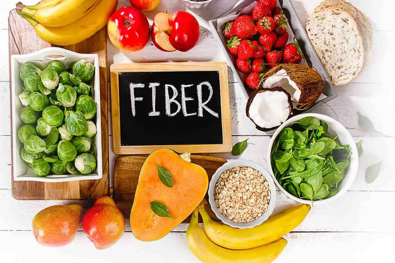 I semi ricchi di fibre che possono migliorare la regolarità intestinale velocemente I semi ricchi di fibre che possono migliorare la regolarità intestinale velocemente