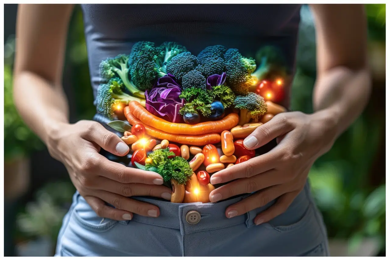 I semi ricchi di fibre che possono migliorare la regolarità intestinale velocemente I semi ricchi di fibre che possono migliorare la regolarità intestinale velocemente