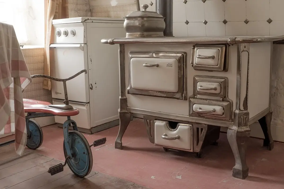 Ecco gli elettrodomestici vintage che oggi valgono una fortuna inattesa Ecco gli elettrodomestici vintage che oggi valgono una fortuna inattesa